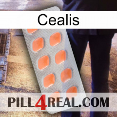 Cealis 26